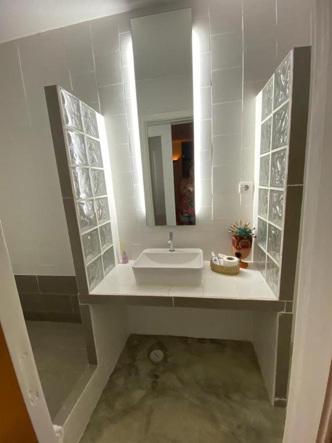 Hotel Kriola Сао Томе Екстериор снимка