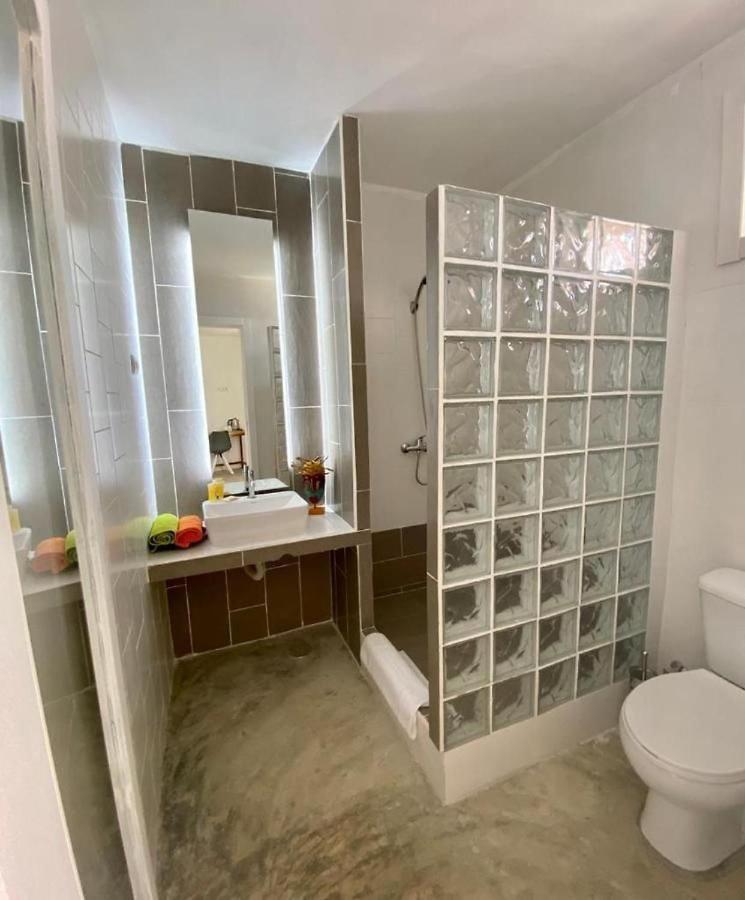 Hotel Kriola Сао Томе Екстериор снимка